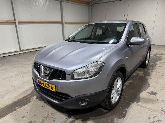 Nissan Qashqai 1.6 84kW Clima Acenta picture 10
