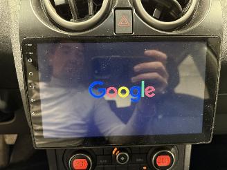 Nissan Qashqai 1.6 84kW Clima Acenta picture 16