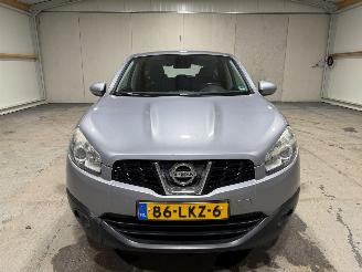 Nissan Qashqai 1.6 84kW Clima Acenta picture 4