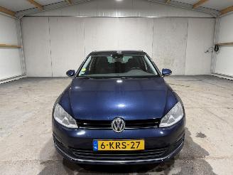 Volkswagen Golf 1.6TDI 77kW Highline Navi picture 4