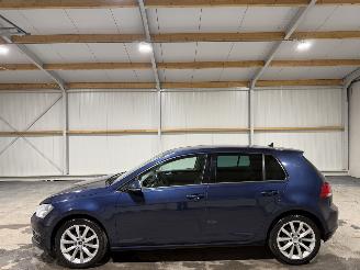 Volkswagen Golf 1.6TDI 77kW Highline Navi picture 8