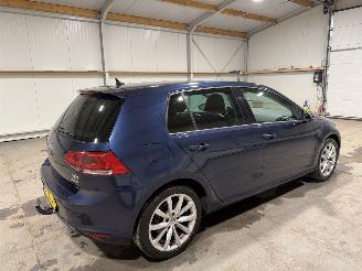 Volkswagen Golf 1.6TDI 77kW Highline Navi picture 5