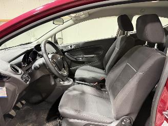 Ford Fiesta 1.0 48kW Airco Style picture 13