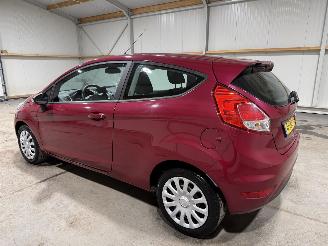 Ford Fiesta 1.0 48kW Airco Style picture 11