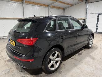 Audi Q5 3.0TDI 190kW Automaat Quattro Adrenalin Sport picture 5