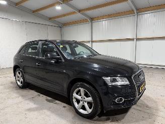 Audi Q5 3.0TDI 190kW Automaat Quattro Adrenalin Sport picture 2