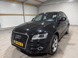 Audi Q5 3.0TDI 190kW Automaat Quattro Adrenalin Sport picture 10