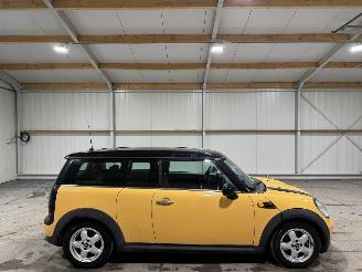 Unfallwagen Mini Clubman 1.6 88kW Cooper 2008/2