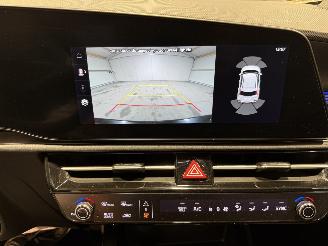 Kia Niro 1.6GDi 77kW Hybrid DynamicPlusLine picture 37