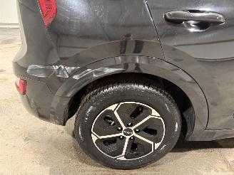 Kia Niro 1.6GDi 77kW Hybrid DynamicPlusLine picture 32