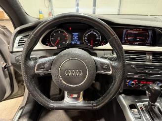 Audi A4 Avant 3.0TDI 176kW Automaat Quattro Pro Line picture 14