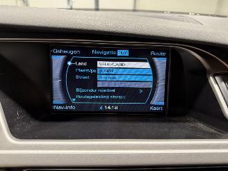 Audi A4 Avant 3.0TDI 176kW Automaat Quattro Pro Line picture 16