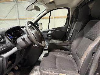 Opel Vivaro 1.6CDTI 88kW L2H1 Camera Navi Edition picture 30