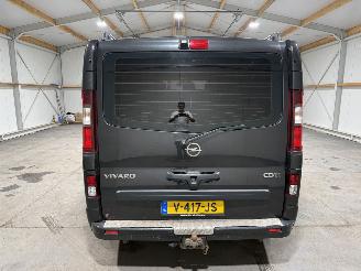 Opel Vivaro 1.6CDTI 88kW L2H1 Camera Navi Edition picture 7