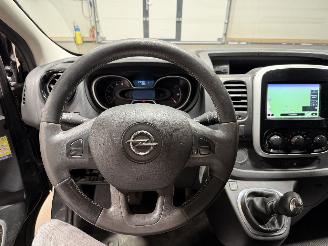 Opel Vivaro 1.6CDTI 88kW L2H1 Camera Navi Edition picture 31