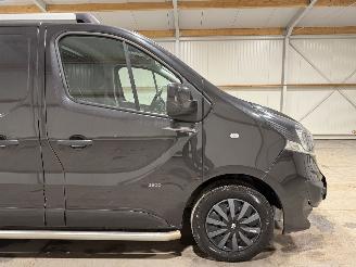 Opel Vivaro 1.6CDTI 88kW L2H1 Camera Navi Edition picture 14
