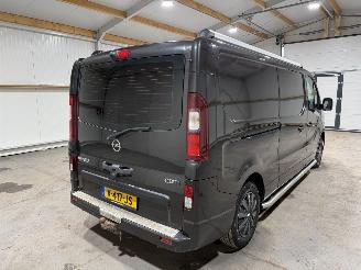 Opel Vivaro 1.6CDTI 88kW L2H1 Camera Navi Edition picture 6