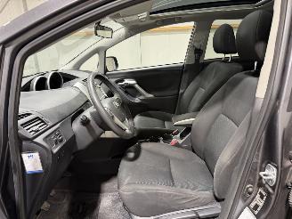 Toyota Verso 1.8VVT-i 108kW Dynamic Business 7Persoons picture 14