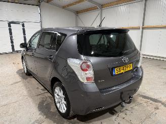 Toyota Verso 1.8VVT-i 108kW Dynamic Business 7Persoons picture 12