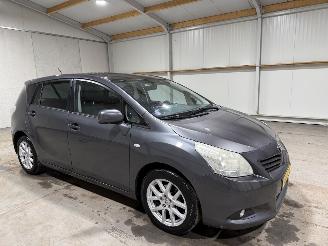 Toyota Verso 1.8VVT-i 108kW Dynamic Business 7Persoons picture 2