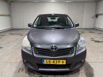 Toyota Verso 1.8VVT-i 108kW Dynamic Business 7Persoons picture 4