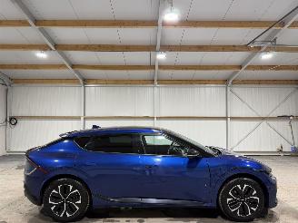 Schadeauto Kia EV6 77.4kWh 168kW Pano GT-Line 2021/12