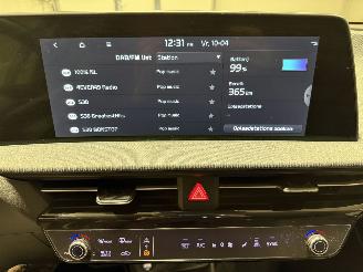 Kia EV6 58kW 125kW Air picture 23