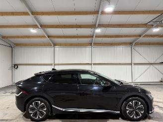 Voiture accidenté Kia EV6 58kW 125kW Air 2023/3