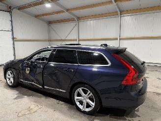 Volvo V-90 2.0T5 187kW Automaat Inscription Pano picture 11