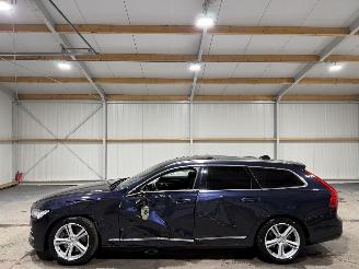 Volvo V-90 2.0T5 187kW Automaat Inscription Pano picture 8