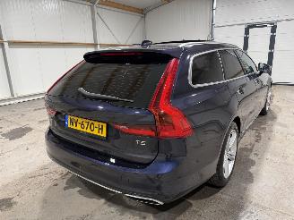 Volvo V-90 2.0T5 187kW Automaat Inscription Pano picture 6