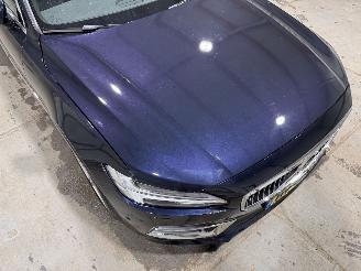 Volvo V-90 2.0T5 187kW Automaat Inscription Pano picture 21