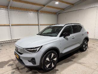 Volvo EX40 70kWh Core 178kW Single Motor picture 9