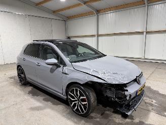Volkswagen Golf GTD 2.0TDI 147kW Automaat Pano picture 2