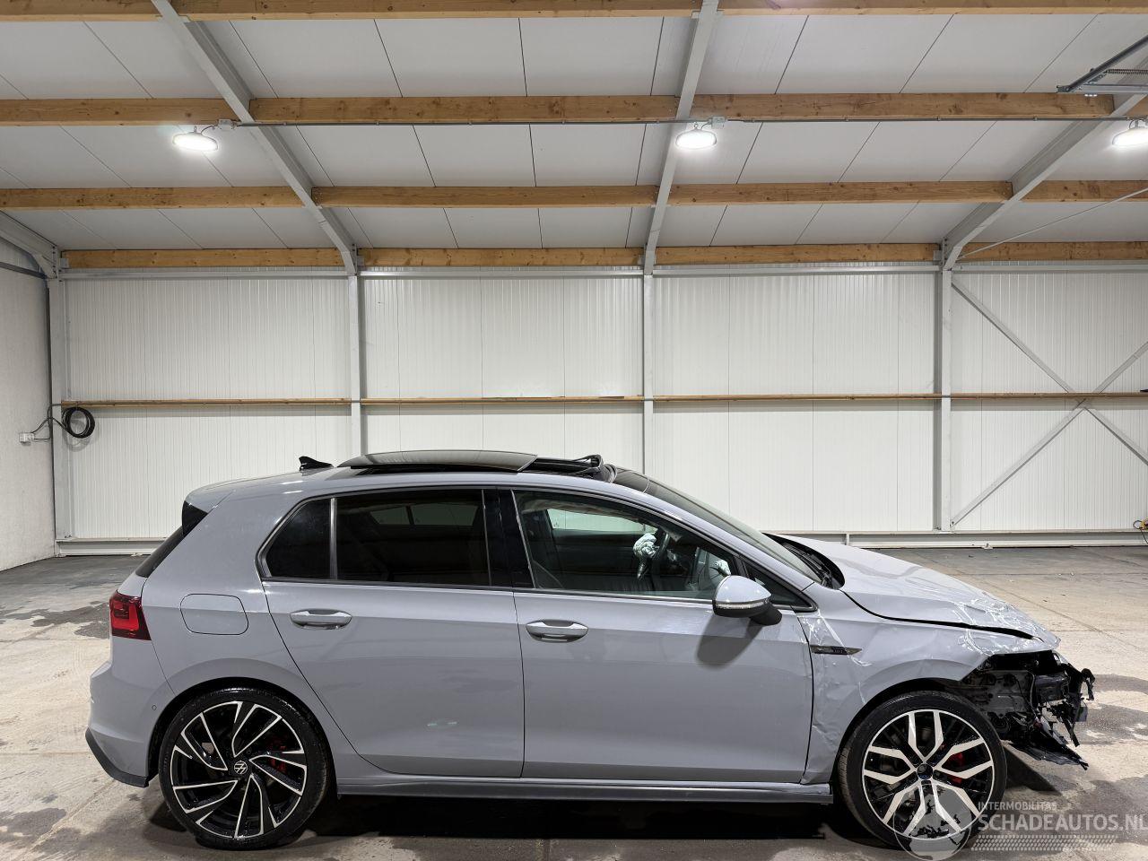 Volkswagen Golf GTD 2.0TDI 147kW Automaat Pano
