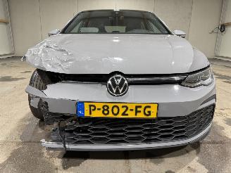 Volkswagen Golf GTD 2.0TDI 147kW Automaat Pano picture 23