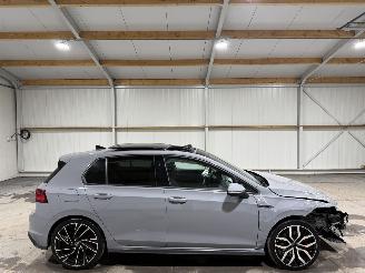 uszkodzony samochody osobowe Volkswagen Golf GTD 2.0TDI 147kW Automaat Pano 2020/12