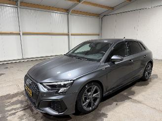 Audi A3 SportBack 30TFSI 81kW Automaat S Edition picture 9