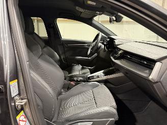 Audi A3 SportBack 30TFSI 81kW Automaat S Edition picture 29