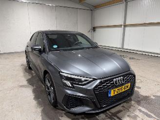 Audi A3 SportBack 30TFSI 81kW Automaat S Edition picture 3