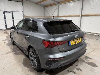Audi A3 SportBack 30TFSI 81kW Automaat S Edition picture 12