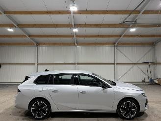 Avarii autoturisme Opel Astra 54kWh 115kW Electric Edition 2025/12