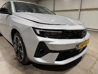 Opel Astra 54kWh 115kW Electric Edition picture 22