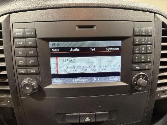 Mercedes Vito 111CDI 84kW Airco Navi Lang picture 15