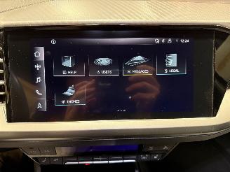 Audi Q4 Etron 77kWh 150kW 40Launch Edition Advanced picture 37