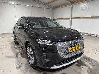 Audi Q4 Etron 77kWh 150kW 40Launch Edition Advanced picture 3