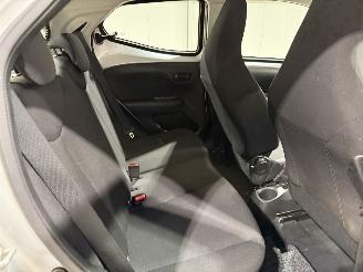 Toyota Aygo 1.0VVT-i 53kW X picture 37