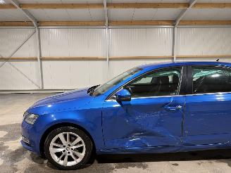 Skoda Octavia 1.0TSI 85kW Greentech Style Business picture 12