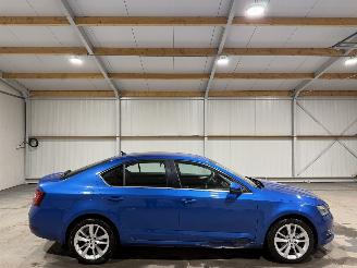 Auto incidentate Skoda Octavia 1.0TSI 85kW Greentech Style Business 2018/10