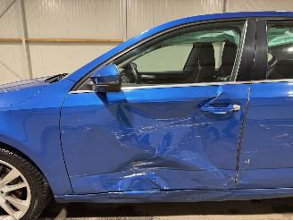 Skoda Octavia 1.0TSI 85kW Greentech Style Business picture 15